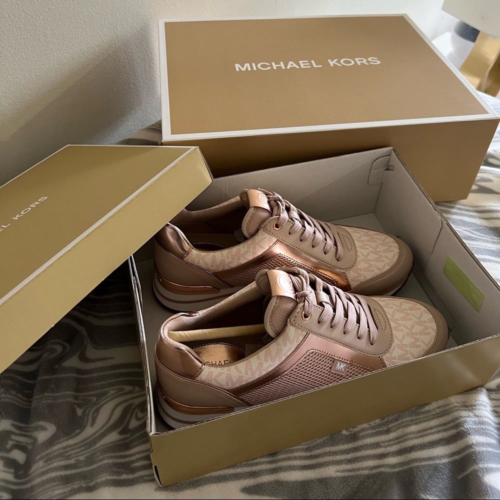 Michael Kors sneaker